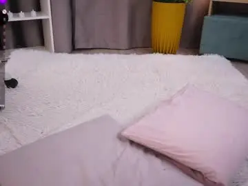 Chaturbate Nude Webcam of cinacandy