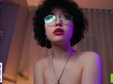 Chaturbate Watch Live Sex Cams of cinacandy