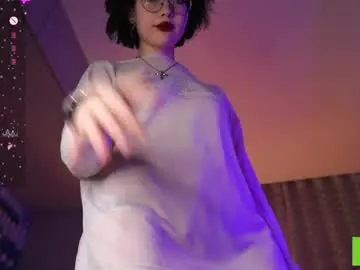 Chaturbate Adult Webcam of cinacandy