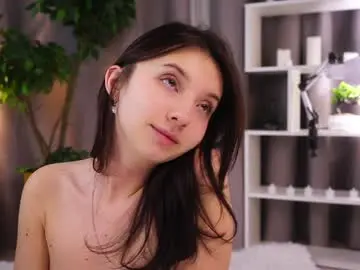 Chaturbate Live Sex of cinacandy