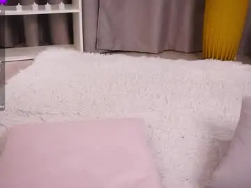 Chaturbate Nude Webcam of cinacandy