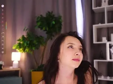 Chaturbate Live Porn of cinacandy