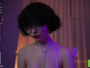 Chaturbate Adult Video Chat of cinacandy