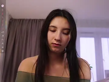 Chaturbate Adult Webcams of cinacandy