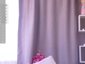 Chaturbate Adult Webcam of cinacandy