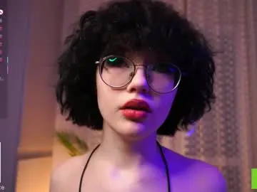 Chaturbate Adult Webcam of cinacandy