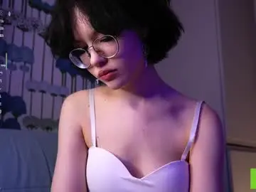 Chaturbate Best Webcam of cinacandy