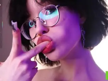 Chaturbate Private Sex Chat of cinacandy