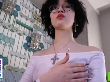 Chaturbate Sex Cam of cinacandy