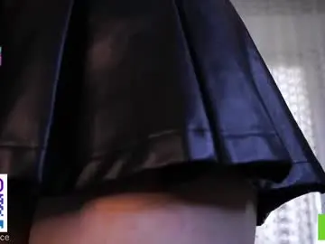 Chaturbate Live Sex of cinacandy