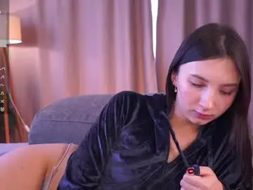 Chaturbate Free Porn Cam of cinacandy