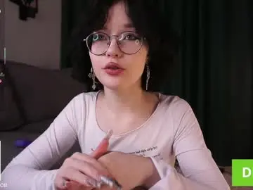 Chaturbate Adult Webcam of cinacandy