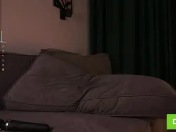 Chaturbate Free Porn Cam of cinacandy