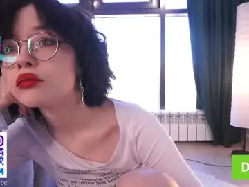 Chaturbate Adult Video Chat of cinacandy