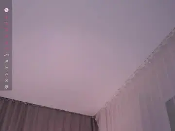 Chaturbate Live Porn of cinacandy