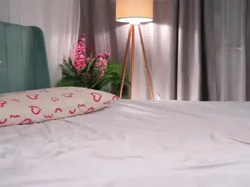 Chaturbate Adult Video Chat of cinacandy