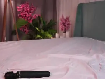 Chaturbate Live Sex Cam of cinacandy