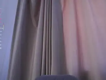 Chaturbate Sex Cam of cinacandy