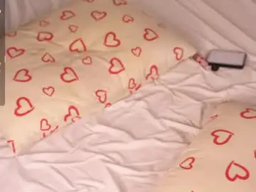 Chaturbate Live Sex of cinacandy