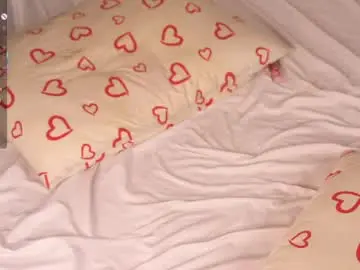 Chaturbate Sex Cam of cinacandy