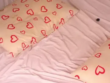 Chaturbate Free Porn Cam of cinacandy