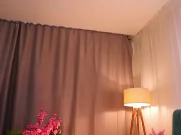 Chaturbate Live Sex of cinacandy