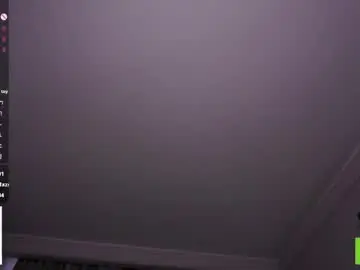 Chaturbate Live Sex Cam of cinacandy