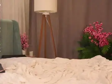 Chaturbate Nude Webcam of cinacandy