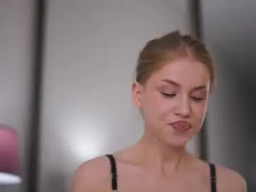 Chaturbate Adult Webcam of cinacandy