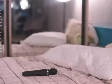 Chaturbate Live Sex Cam of cinacandy