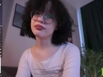 Chaturbate Best live sex cam show of cinacandy
