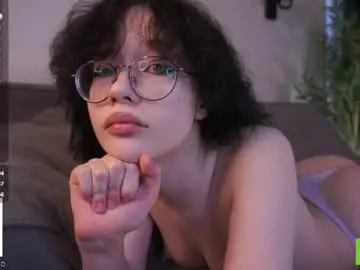 Chaturbate Live Porn of cinacandy