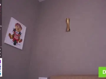 Chaturbate Nude Webcam of cinacandy