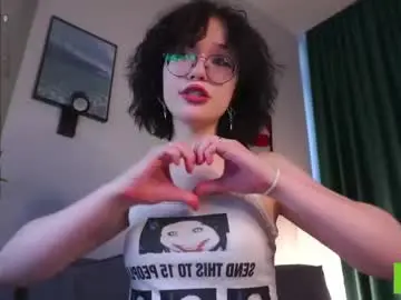 Chaturbate Adult Webcam of cinacandy