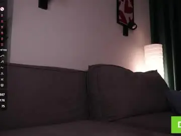 Chaturbate Sex Cam of cinacandy