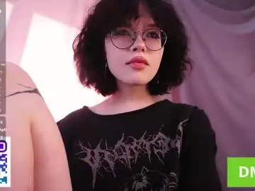 Chaturbate Free Porn Cam of cinacandy