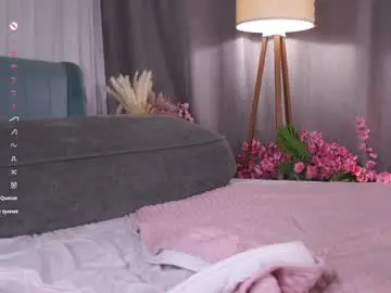Chaturbate Free Live Porn of cinacandy