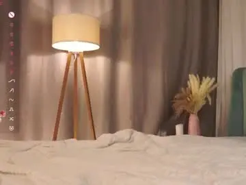 Chaturbate Live Porn of cinacandy