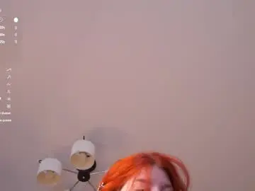 Chaturbate Free Live Porn of cinacandy