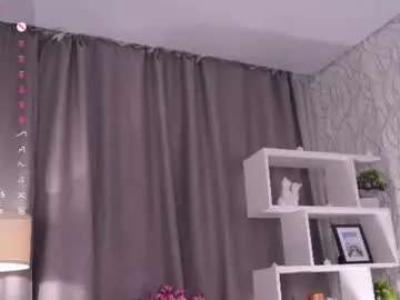 Chaturbate Live Sex of cinacandy