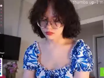 Chaturbate Nude Webcam of cinacandy