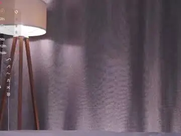 Chaturbate Live Sex Cam of cinacandy
