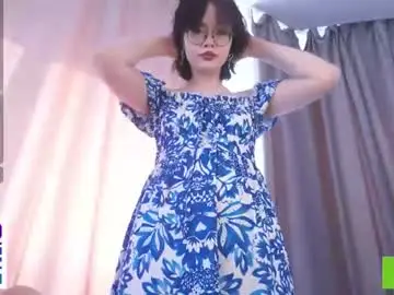 Chaturbate Free Porn Cam of cinacandy