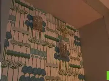 Chaturbate Adult Webcam of cinacandy