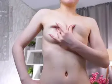 Chaturbate Adult Webcam of cinacandy