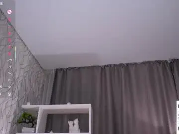 Chaturbate Nude Webcam of cinacandy