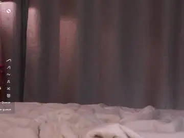 Chaturbate Sex Cam of cinacandy
