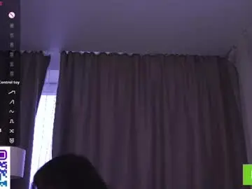 Chaturbate Sex Chat of cinacandy