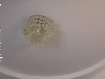 Chaturbate Live Sex Cam of cinacandy