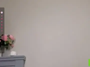 Chaturbate Live Porn of cinacandy